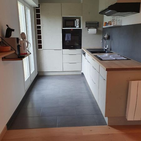 L'Obernois Situe Dans 1 Residence Privee Obernai Luaran gambar