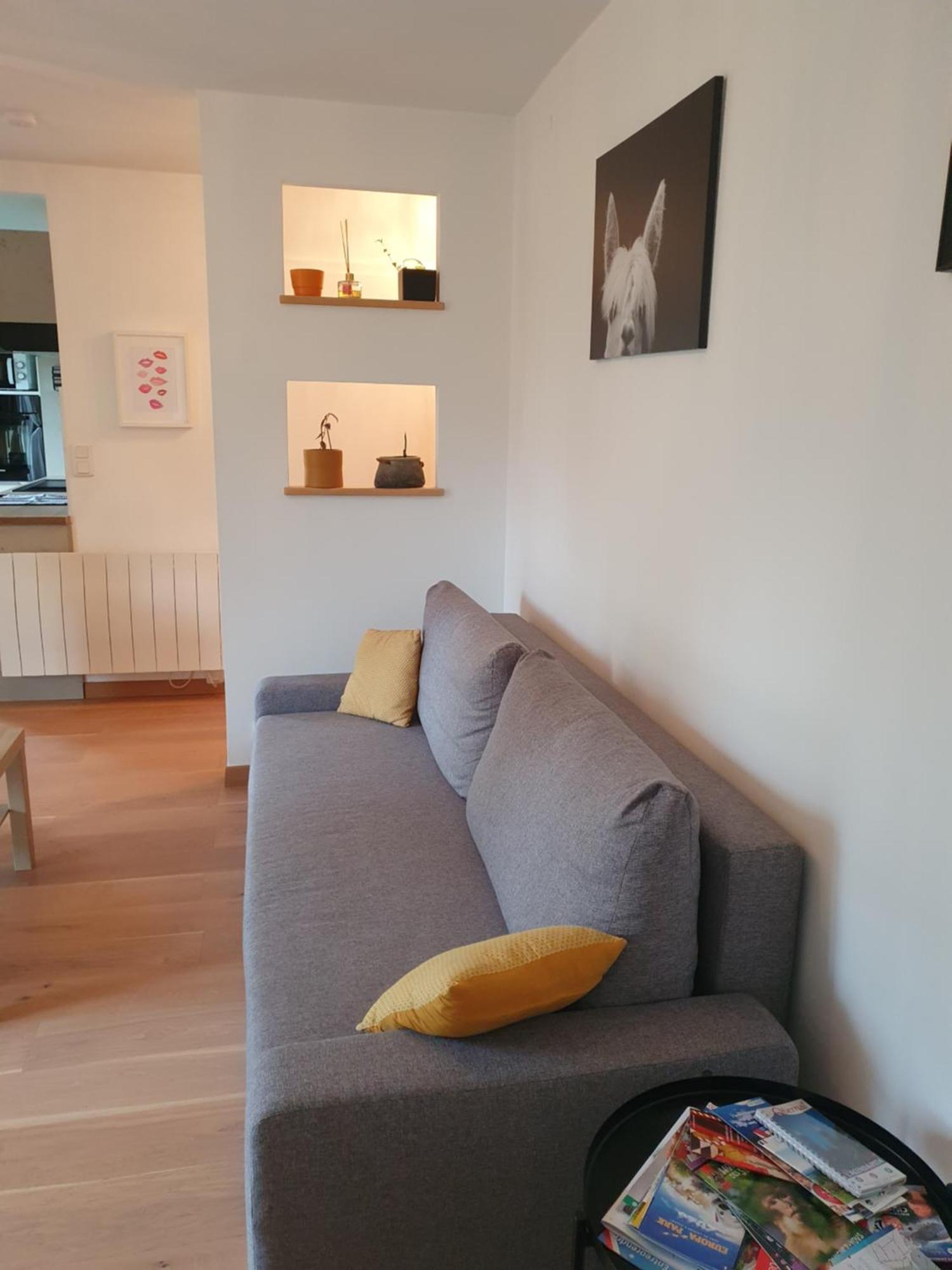 L'Obernois Situe Dans 1 Residence Privee Obernai Luaran gambar
