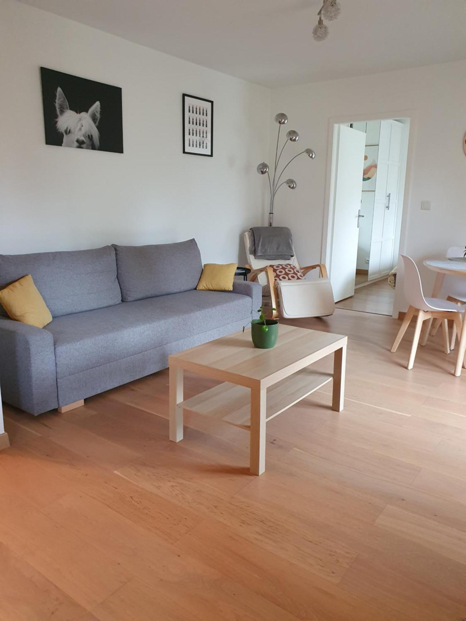 L'Obernois Situe Dans 1 Residence Privee Obernai Luaran gambar