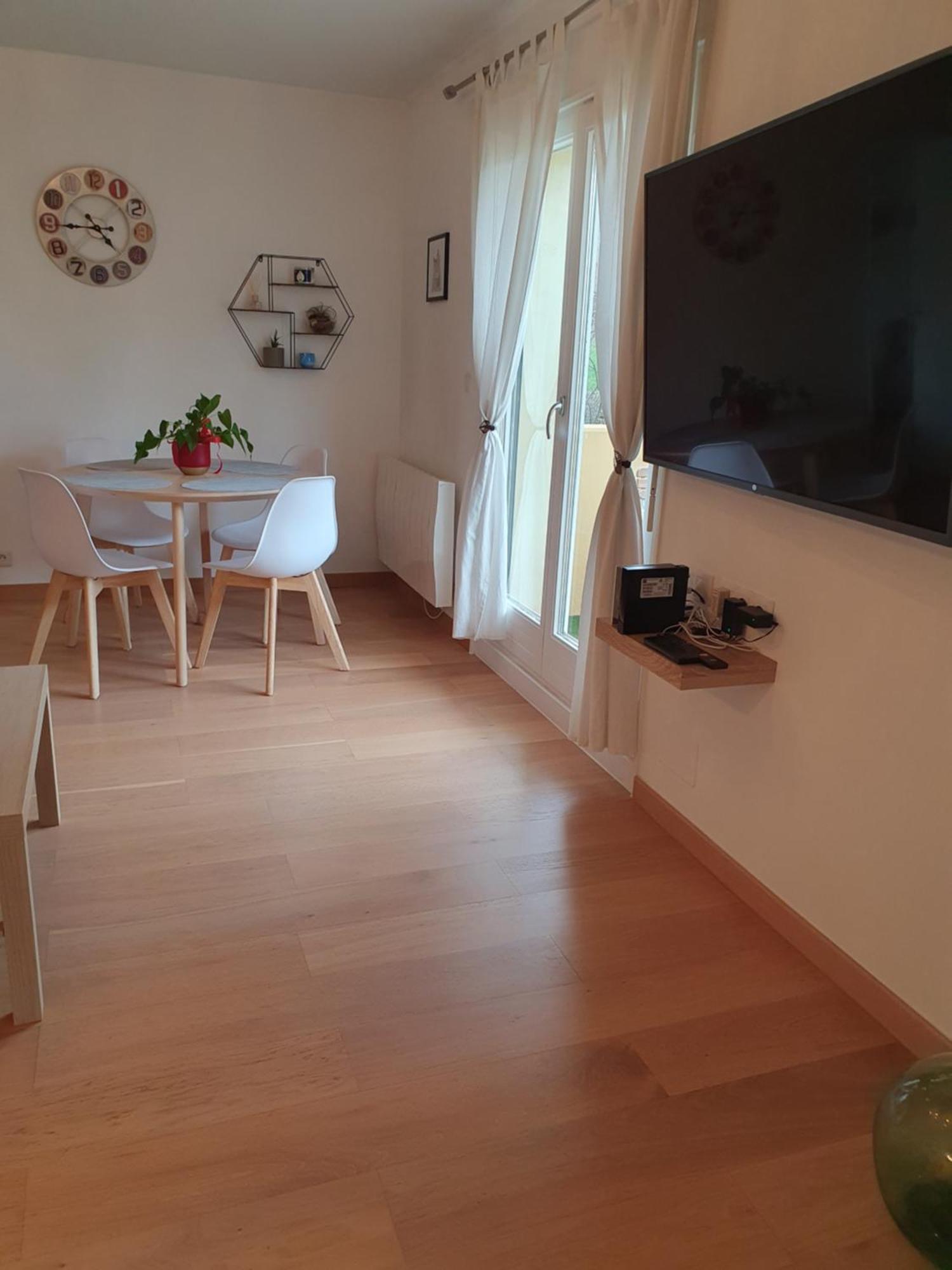 L'Obernois Situe Dans 1 Residence Privee Obernai Luaran gambar